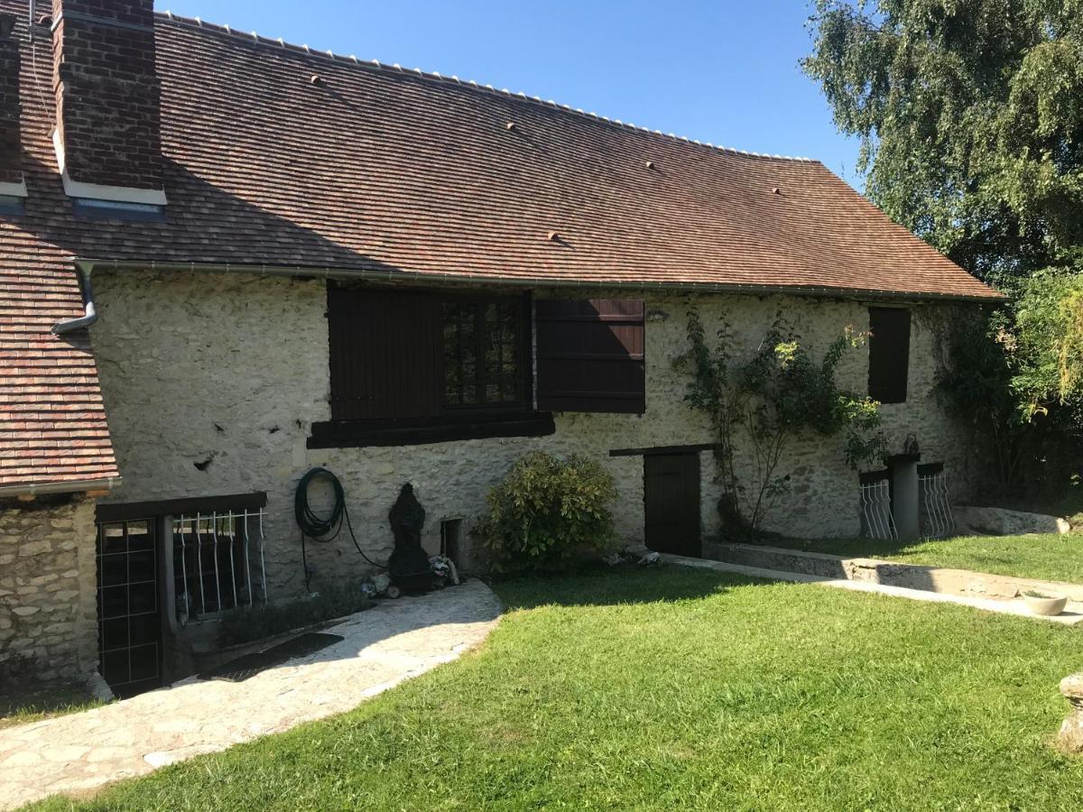La Source Villa Breuil  Dış mekan fotoğraf