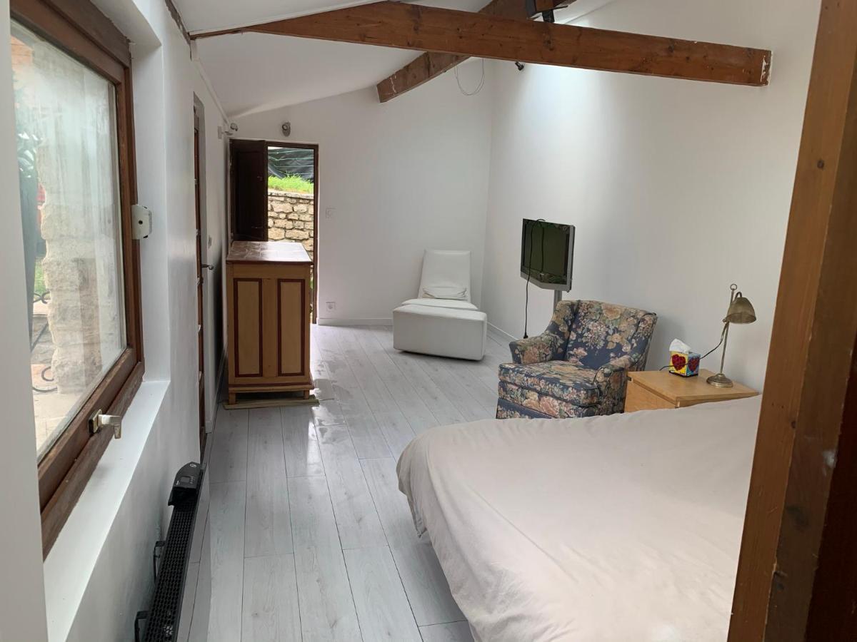 La Source Villa Breuil  Dış mekan fotoğraf