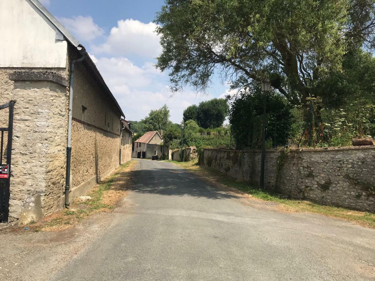 La Source Villa Breuil  Dış mekan fotoğraf