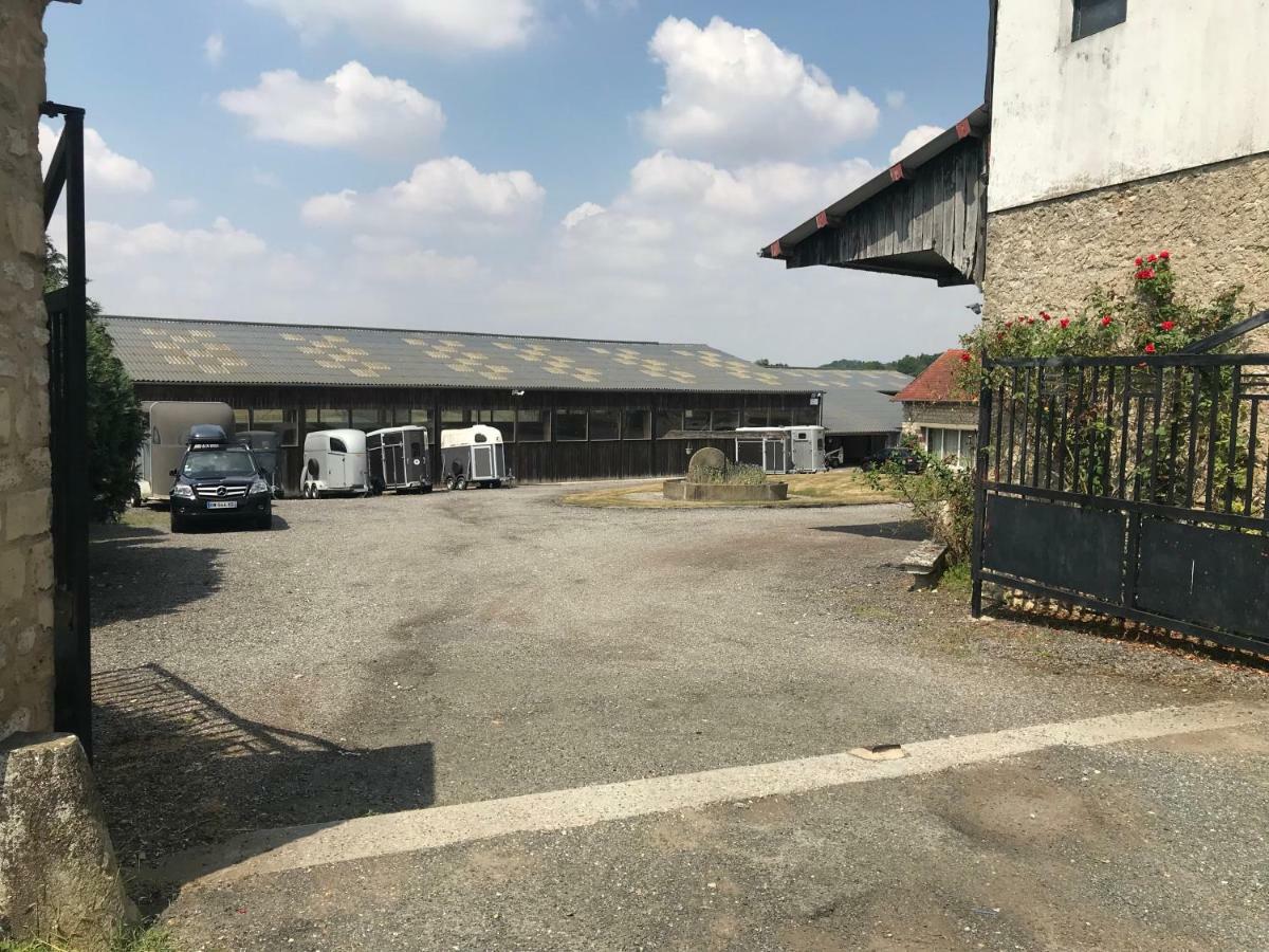 La Source Villa Breuil  Dış mekan fotoğraf